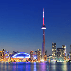 Toronto